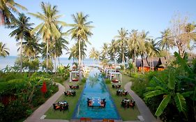 Kupu Kupu Phangan Beach Villas & Spa